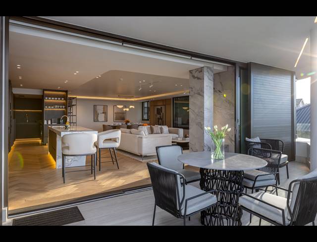 3 BEDROOM APARTMENT FOR SALE IN GREEN POINT
